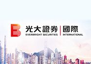 国际营业