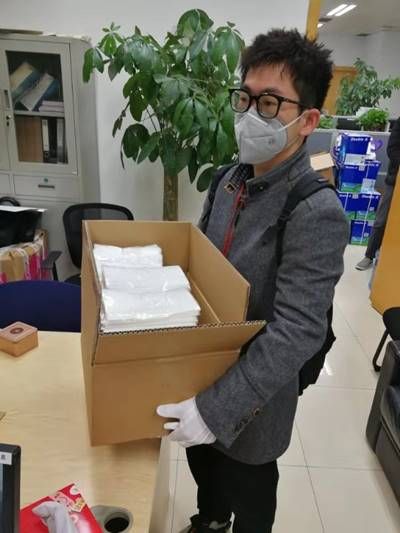 标注